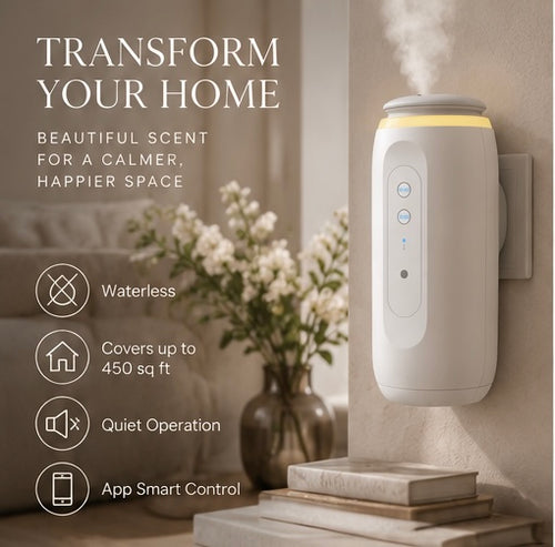 ImpreScent™ Plug-In