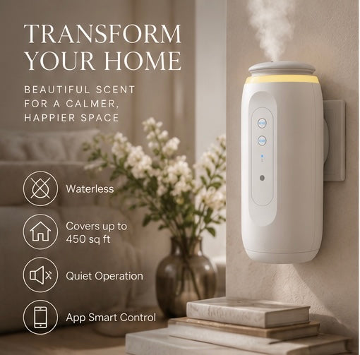 ImpreScent™ Plug-In