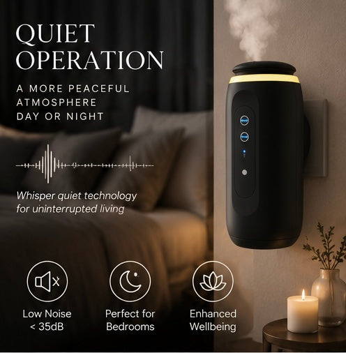 ImpreScent™ Plug-In
