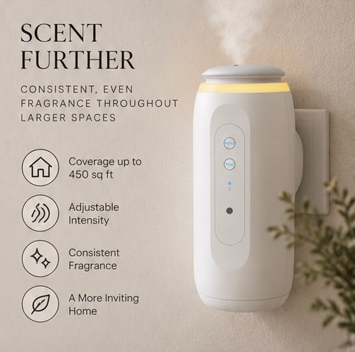 ImpreScent™ Plug-In