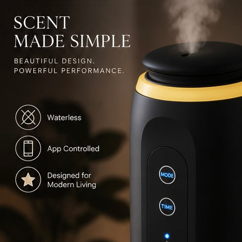 ImpreScent™ Plug-In